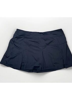 TekGear Tek Dry Pleated Performance Skort XL